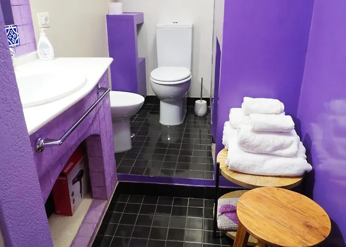 Apartamento Giancarla Luxury San Lorenzo - Termini *