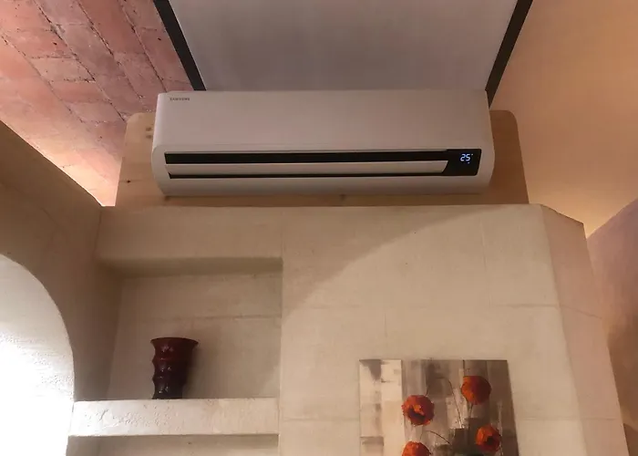 Giancarla Luxury San Lorenzo - Termini Apartamento