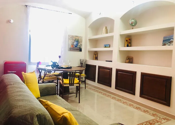 Giancarla Luxury San Lorenzo - Termini Apartamento Roma