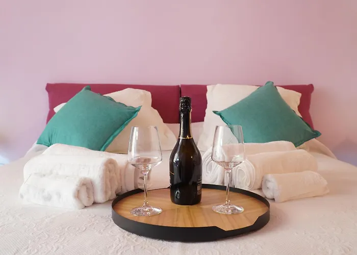 Apartamento Giancarla Luxury San Lorenzo - Termini