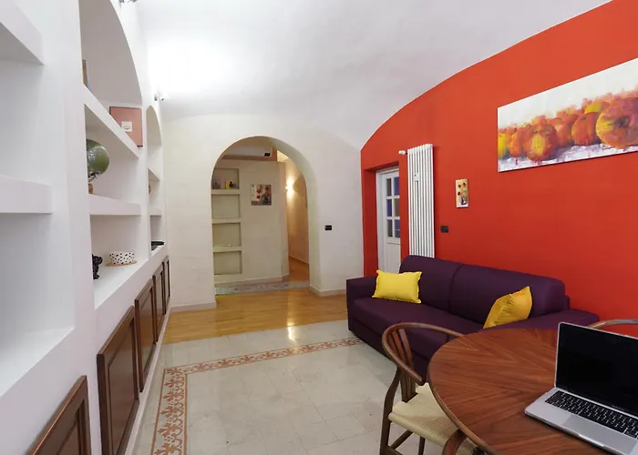 Giancarla Luxury San Lorenzo - Termini * Roma