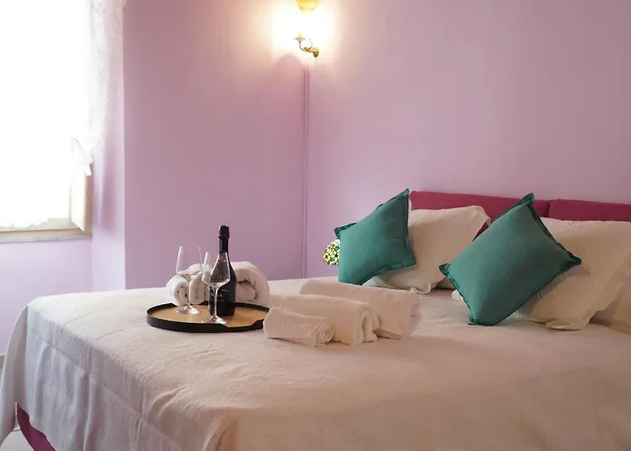 Giancarla Luxury San Lorenzo - Termini Apartamento Roma