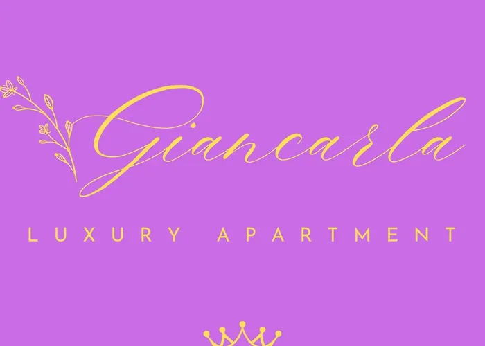 Giancarla Luxury San Lorenzo - Termini Appartamento Roma